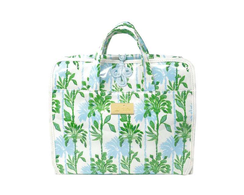 Hanging Toiletry Bag