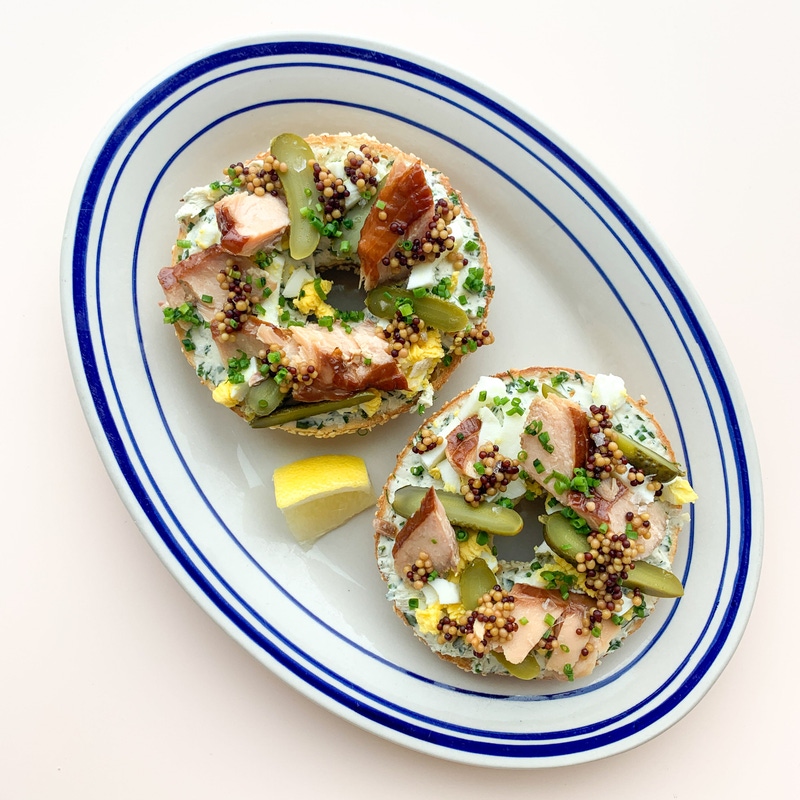 Smoked Salmon 3-Pack