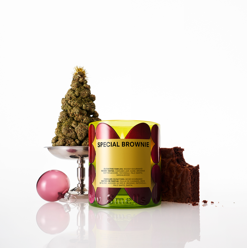 Boy Smells 8.5 oz Classic Candle