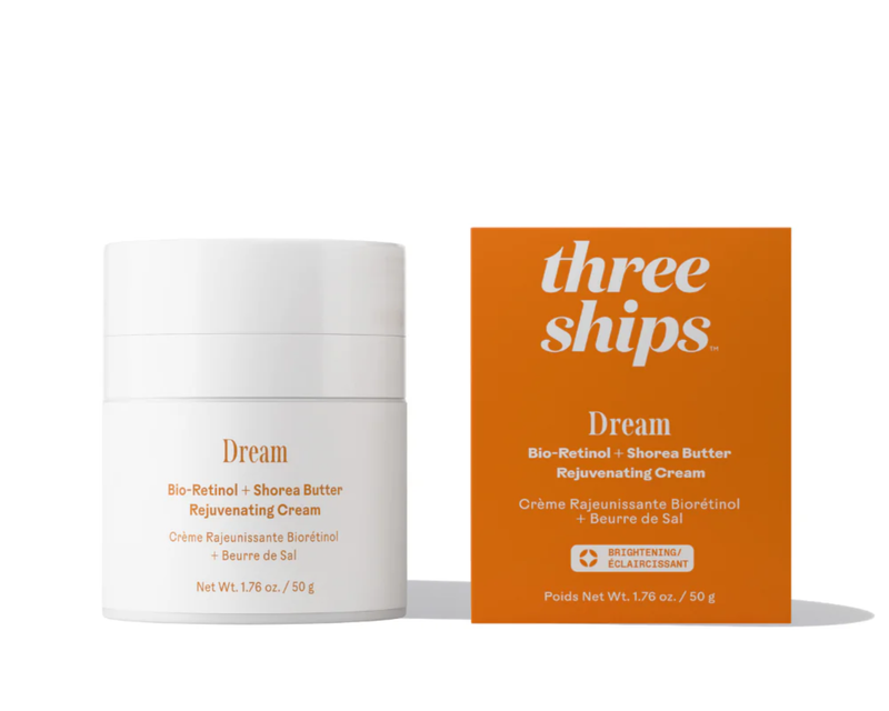 Dream Bio-Retinol + Shorea Butter Cream