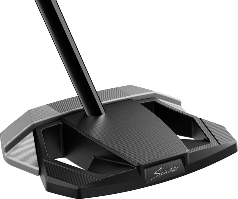 TaylorMade Spider 5K-ZT Putter