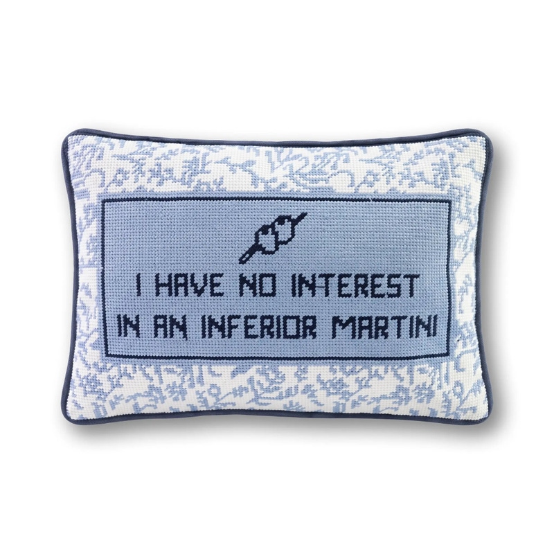 Inferior Martini