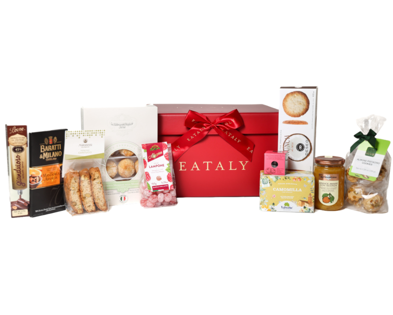 Self-Care all'Italiana Gift Box