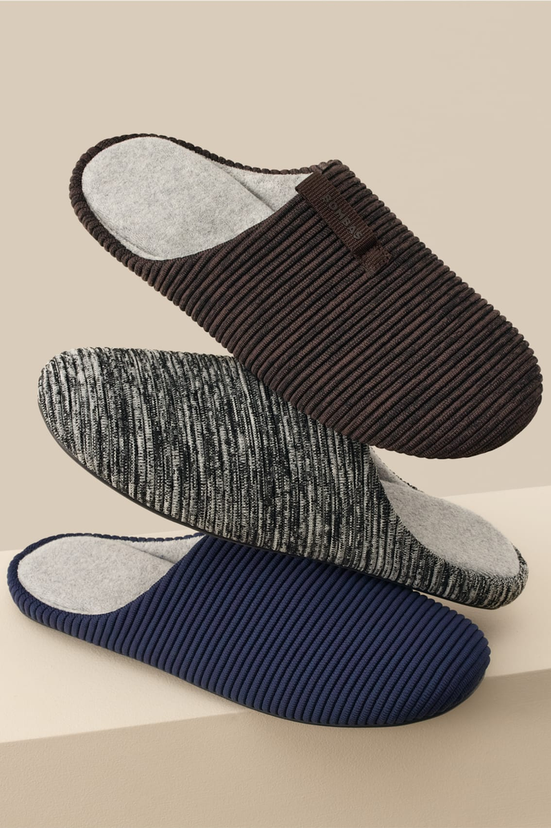 Men's Nest Slipper