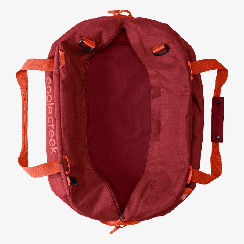 No Matter What 60L Duffel Bag