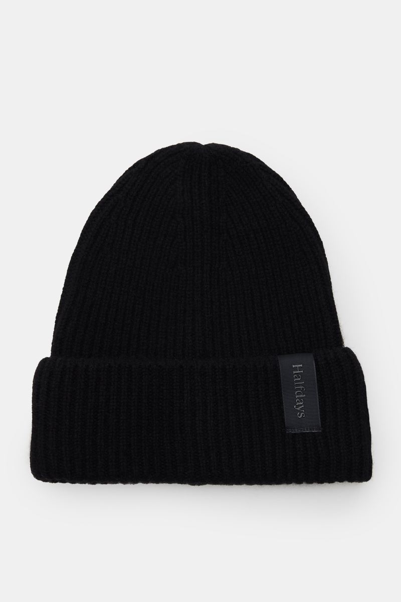 Merino Beanie