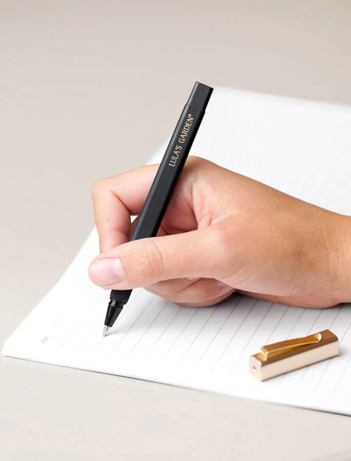 Journal + Pen Set