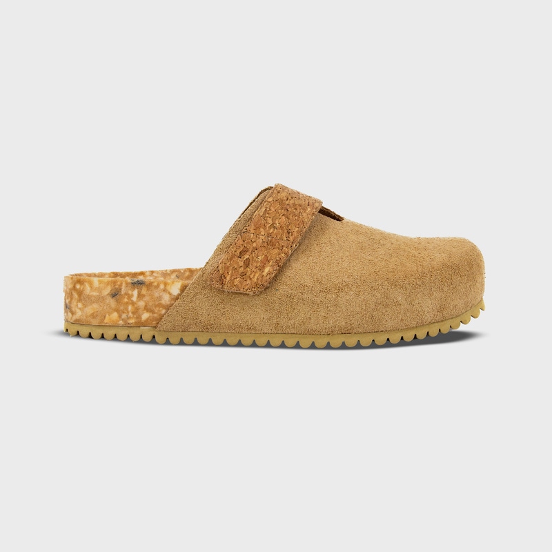 More Messa Clog, Morning Coffee