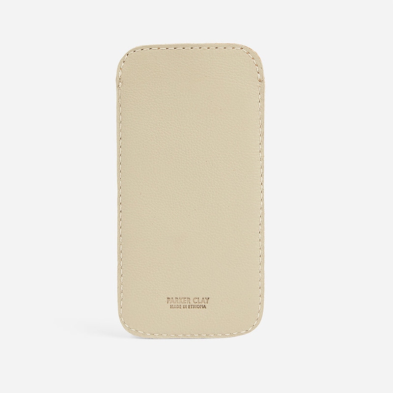 Hona Sunglass Case