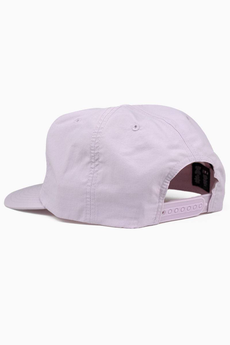 I Don't Want Your Swing Tips Recycled Nylon Hat