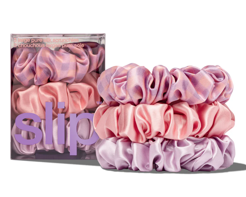 Large Scrunchies