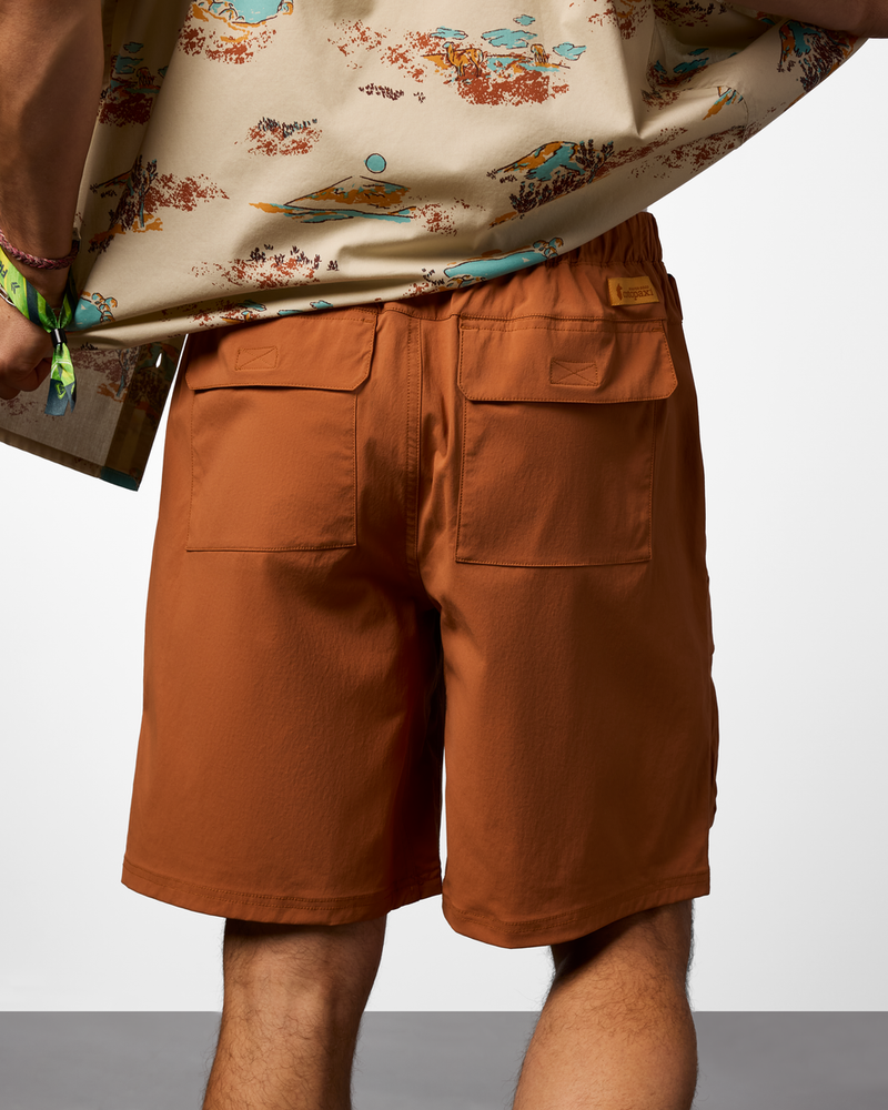 Men's Coraje Tech Cargo Short