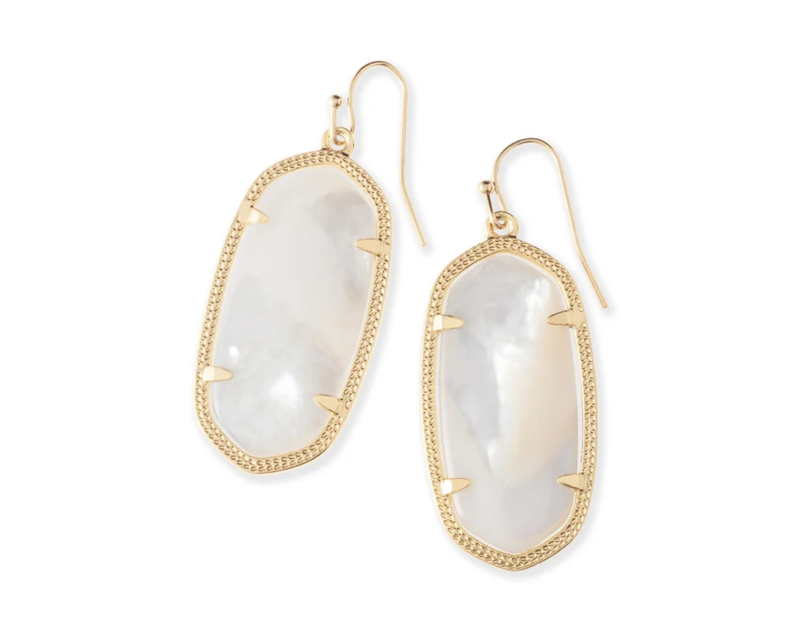 Elle Drop Earrings