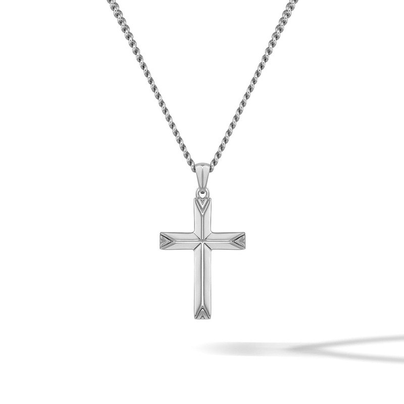 Cross Pendant