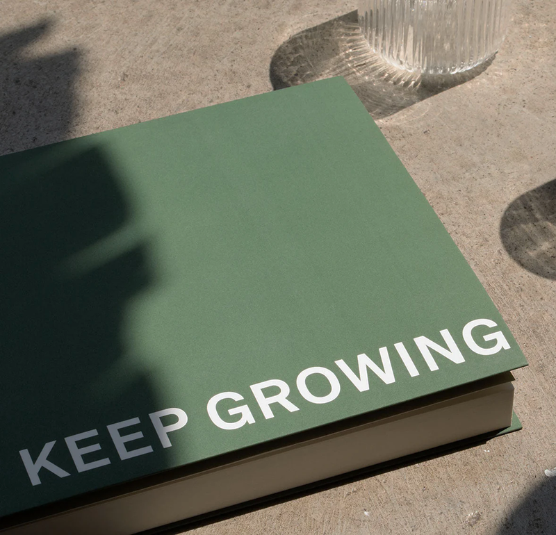Quote Notebook