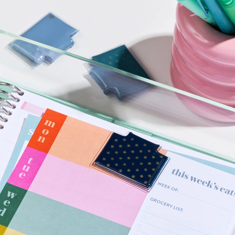 Lemon Citrus Glow Notebook Bundle