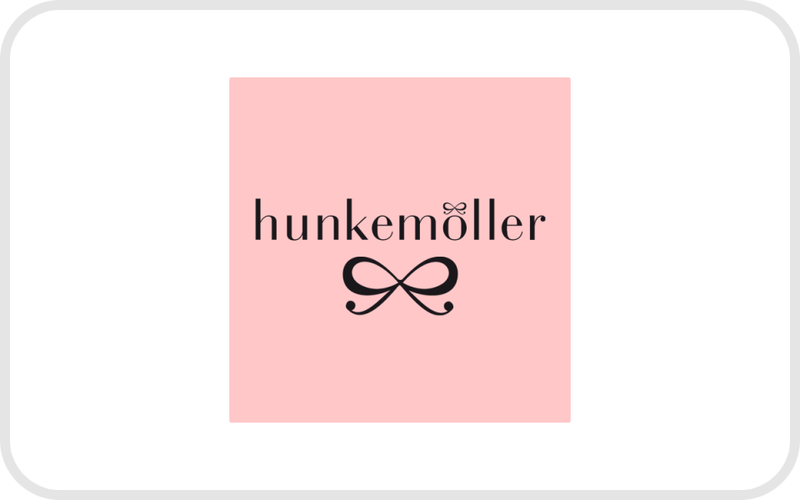Hunkemoller Denmark