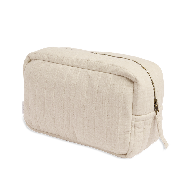 The Dream Cotton Wash Bag