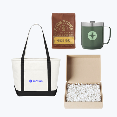 Tote-ally Awesome Kit