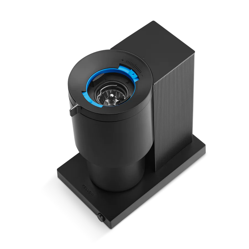 Opus Conical Burr Grinder