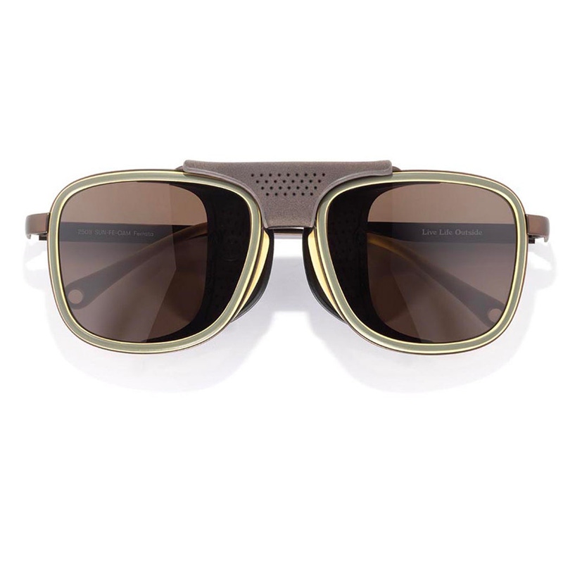 Ferrata Polarised Sunglasses