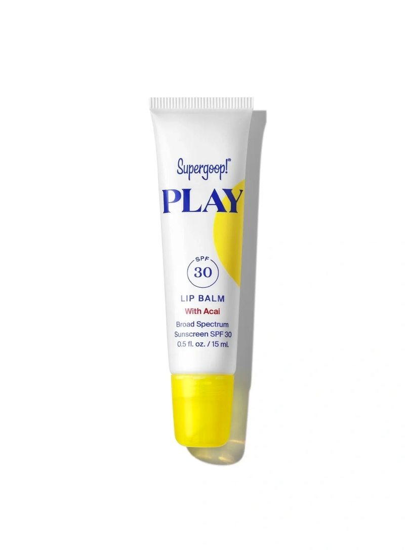 PLAY Lip Balm SPF 30 with Acai