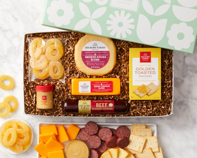 Buds & Blooms Gift Box