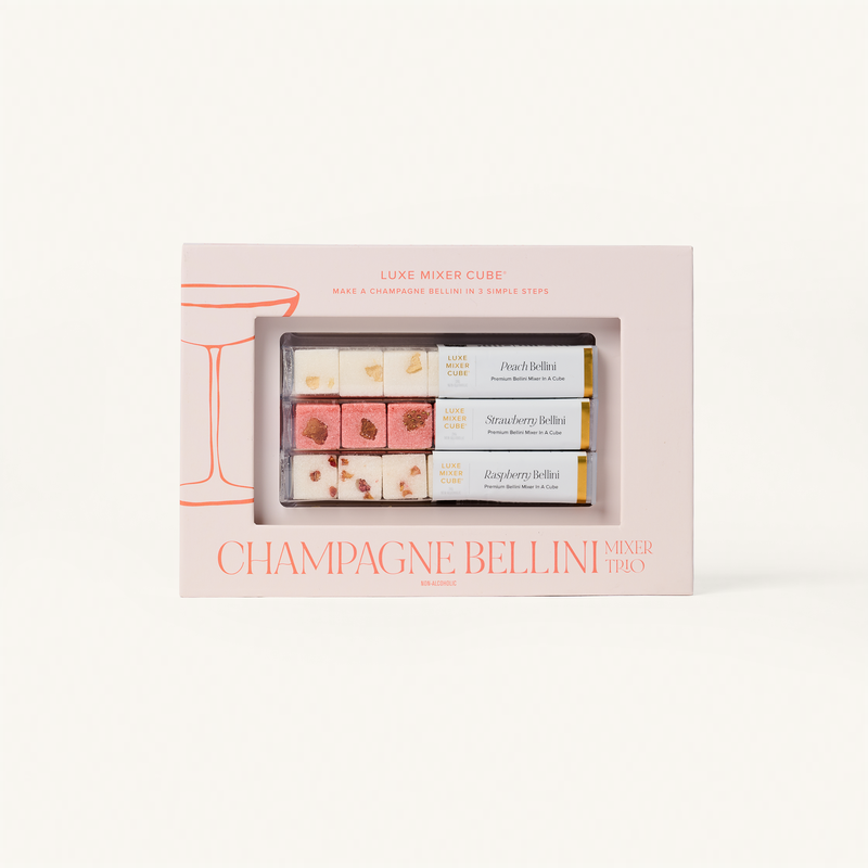 Drink Mixer Gift Kit