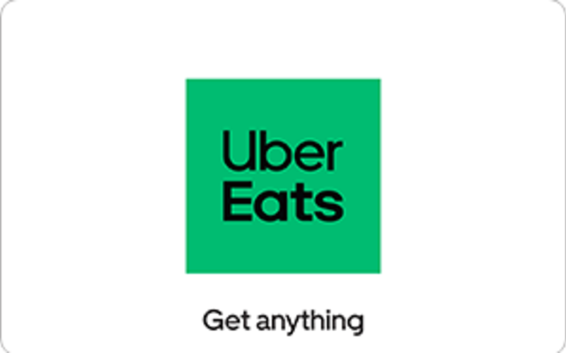 Uber Eats