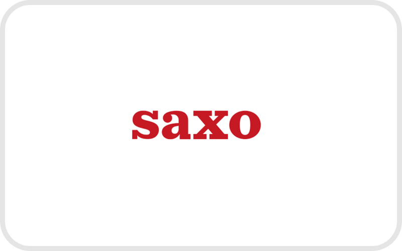 Saxo Denmark