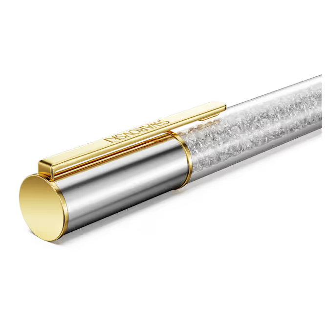 Crystalline Ballpoint Pen