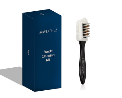 Suede Cleaning Kit