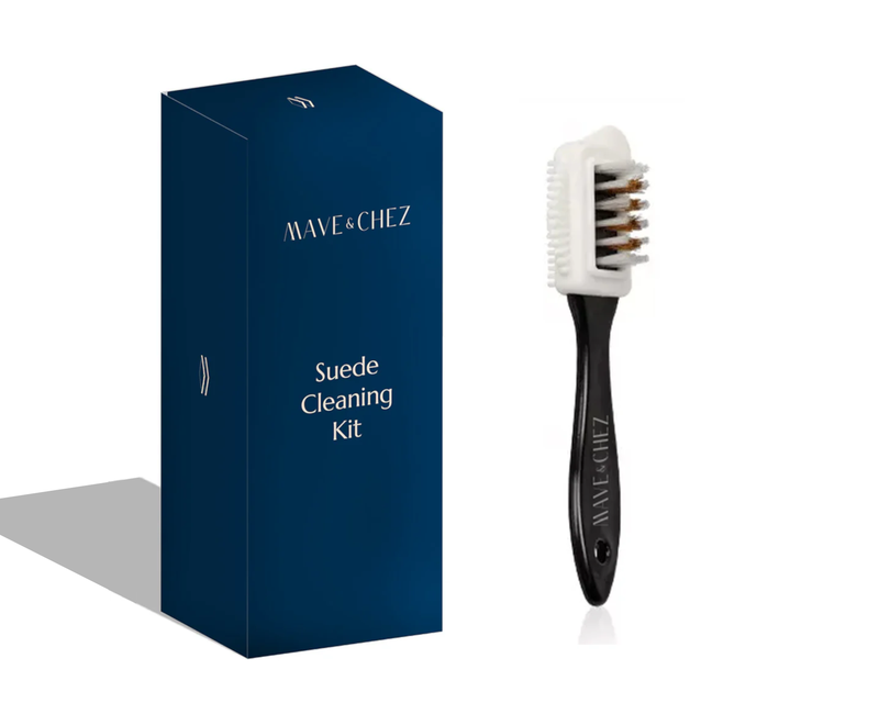 Suede Cleaning Kit