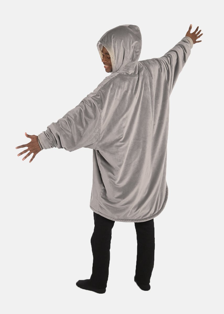 The Comfy Original Wearable Blanket - Thumbnail 4