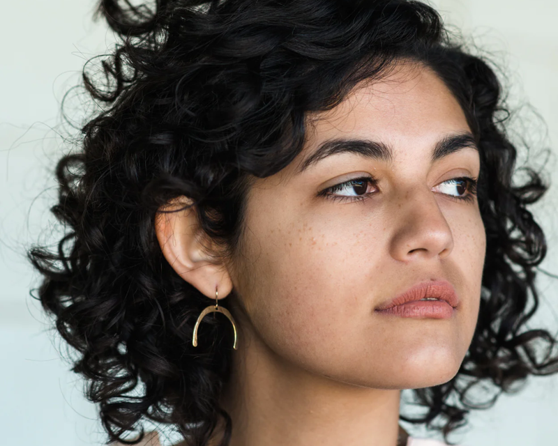 Frida Earrings