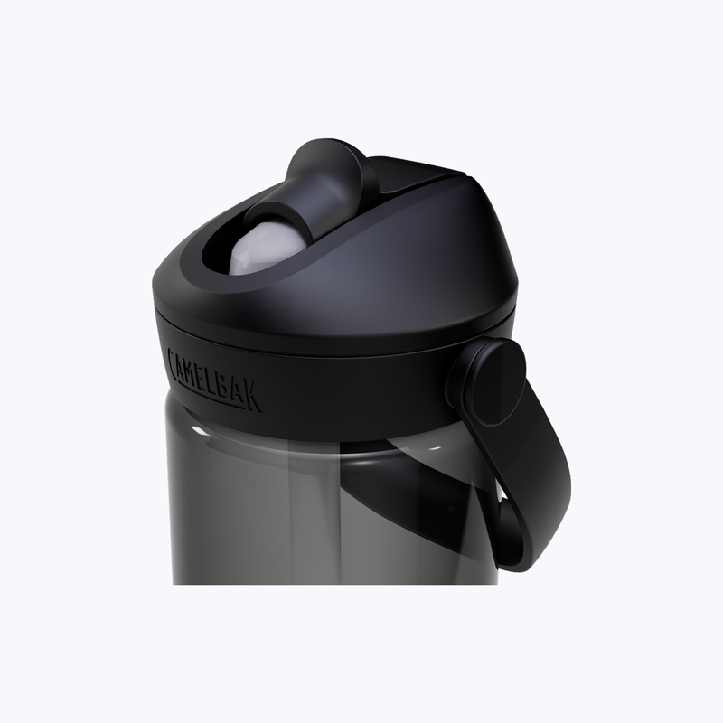 Branded Camelbak Flip Straw