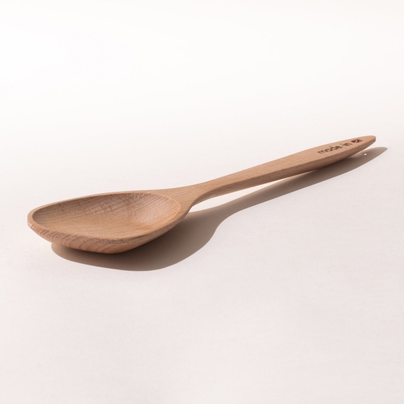 Wooden Spoon