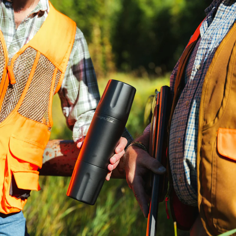 Firelight Flask 750mL