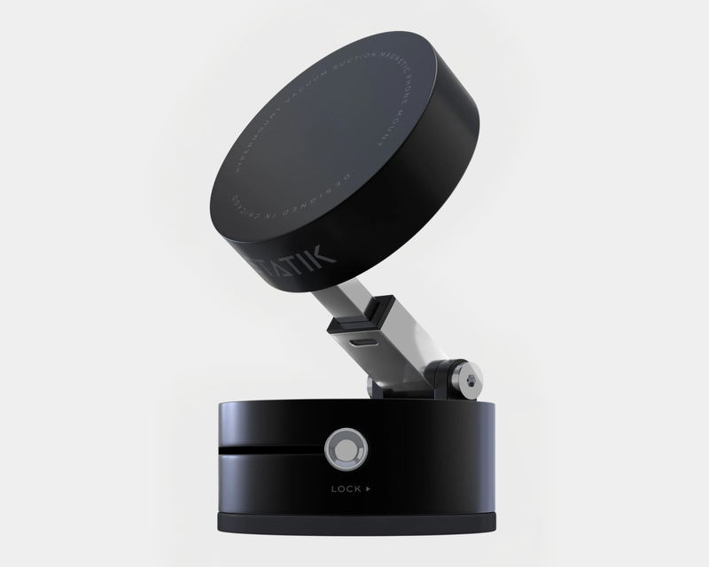 HyperMount Gen2