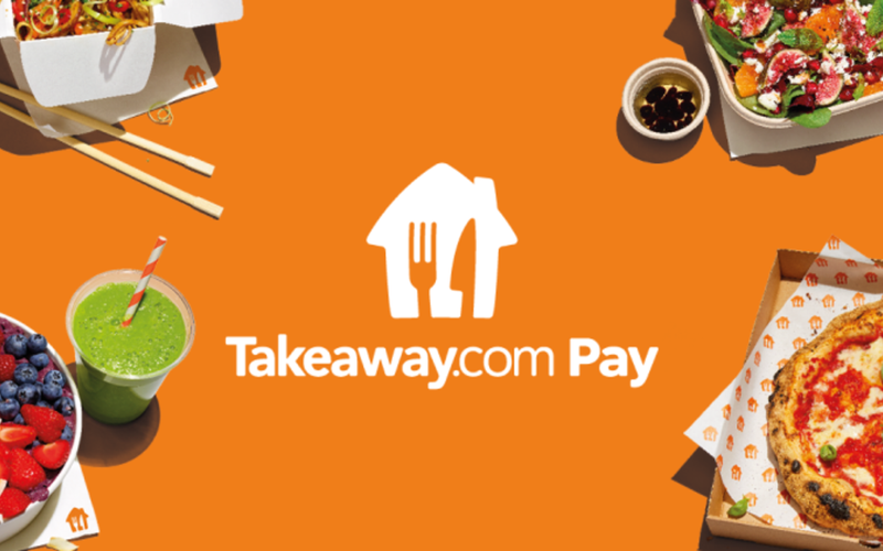 Takeaway BE