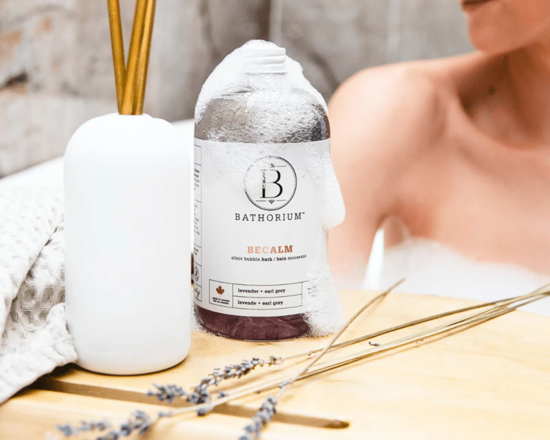 Elixir Bubble Bath