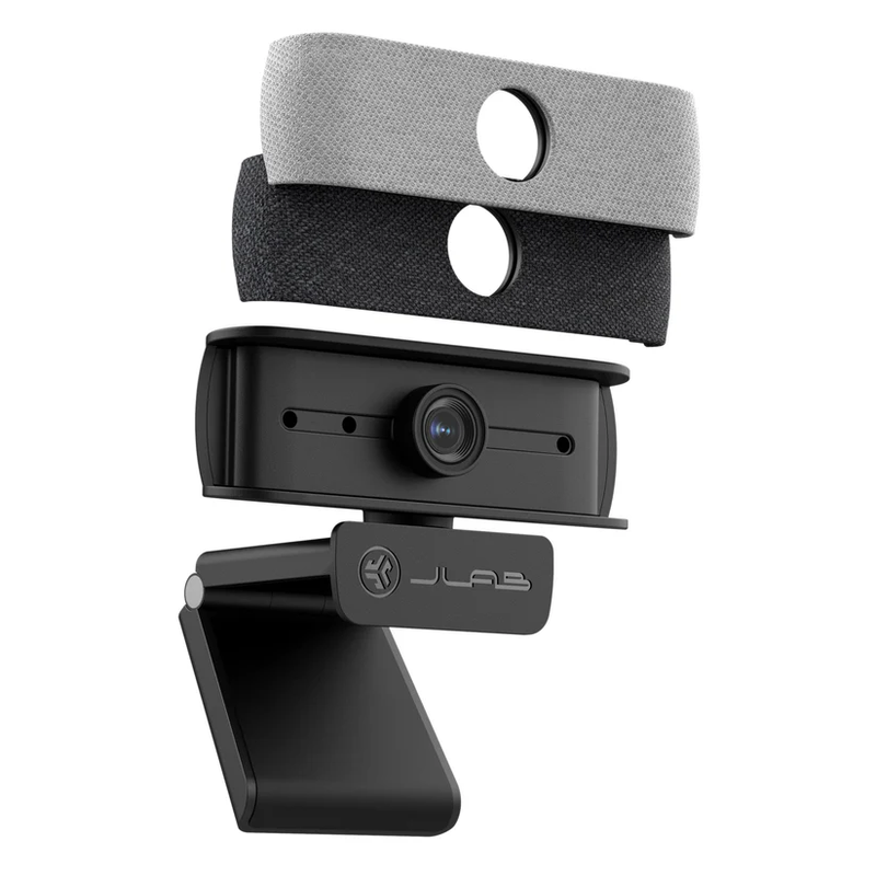 JBuds HD USB Webcam