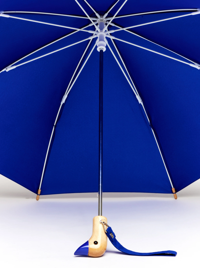 Kids Duckling Umbrella