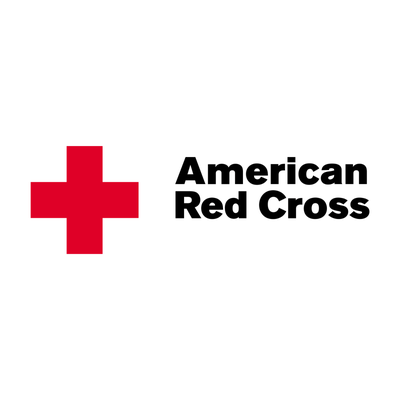 American Red Cross Donation, $1
