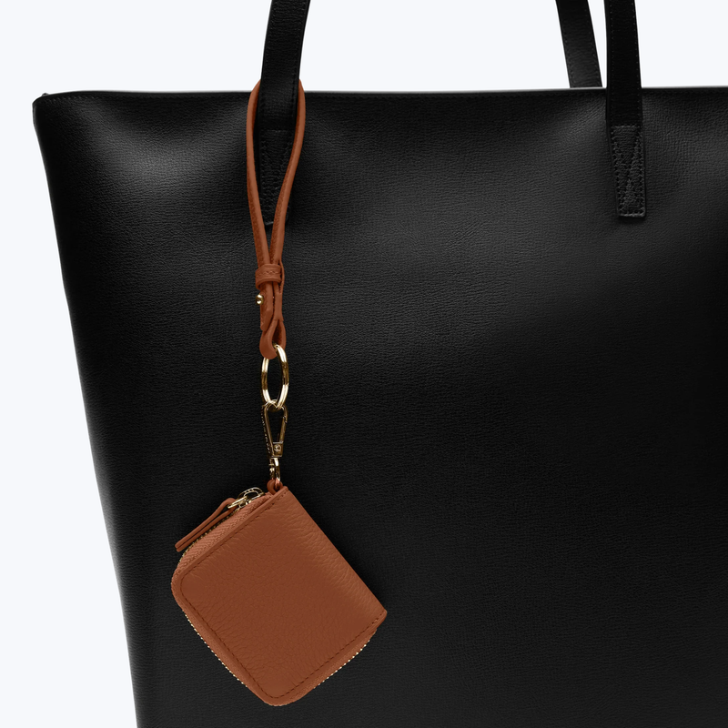 Branded Portable Wristlet AirPod Case