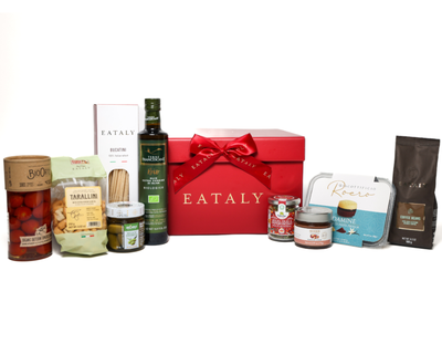 Viva L'Italia Gift Box