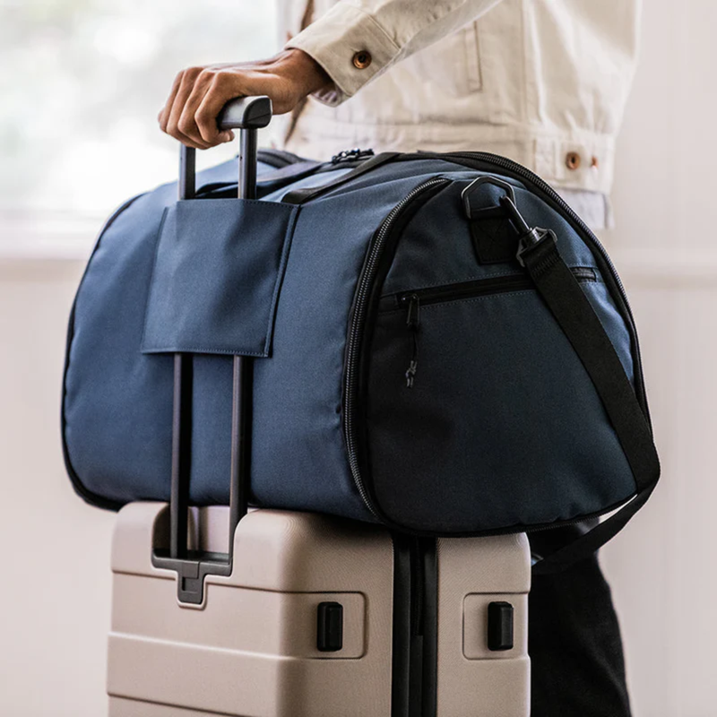 Branded Halfday Garment Duffel