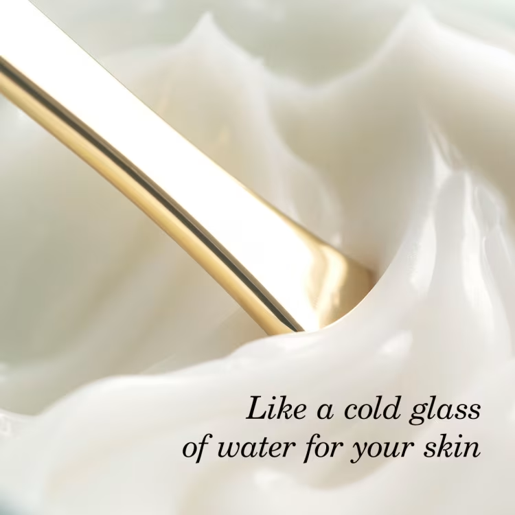 The Water Cream, Mini Size