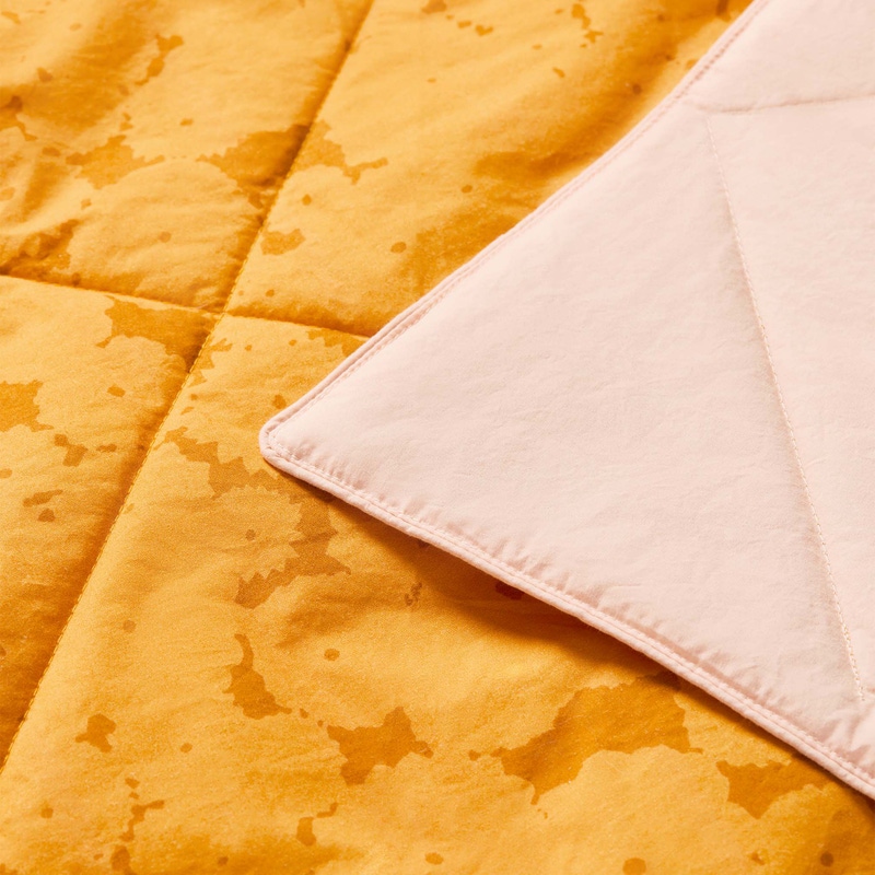 Bigtime Reversible Throw Blanket