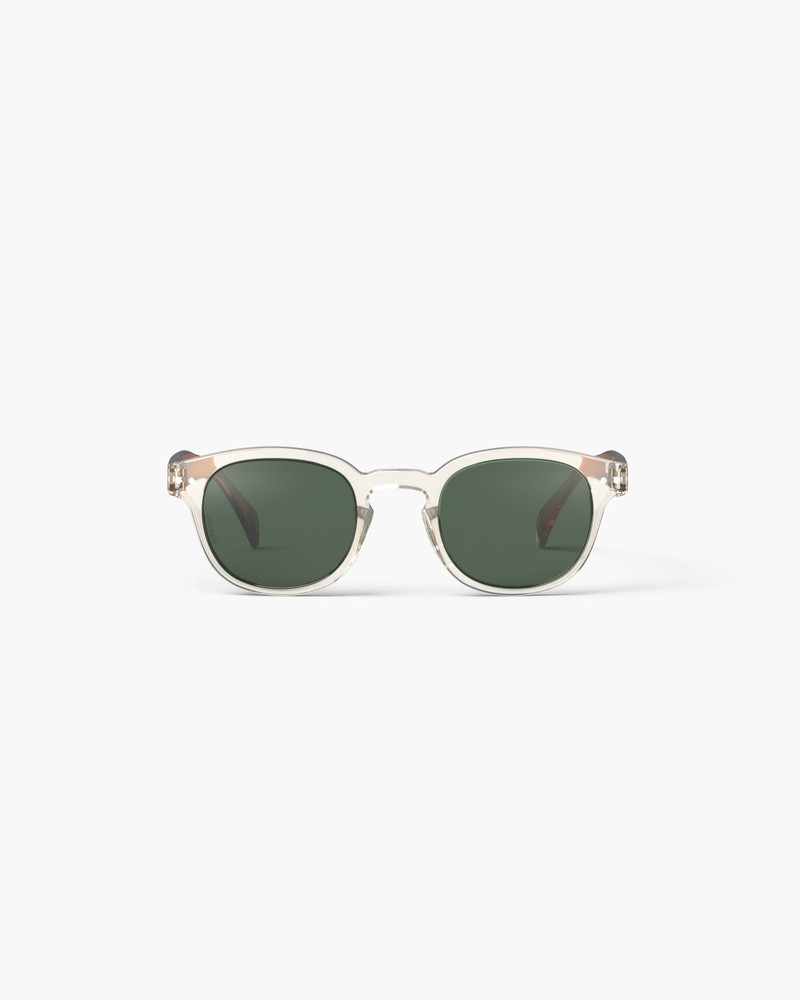 Polarized Sunglasses #C Frame